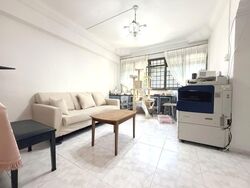 Blk 484B Choa Chu Kang Avenue 5 (Choa Chu Kang), HDB 4 Rooms #608687781